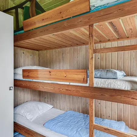 Casa vacanze Cozy In Blavand With Kitchen *