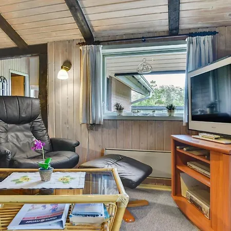 Casa vacanze Cozy In Blavand With Kitchen